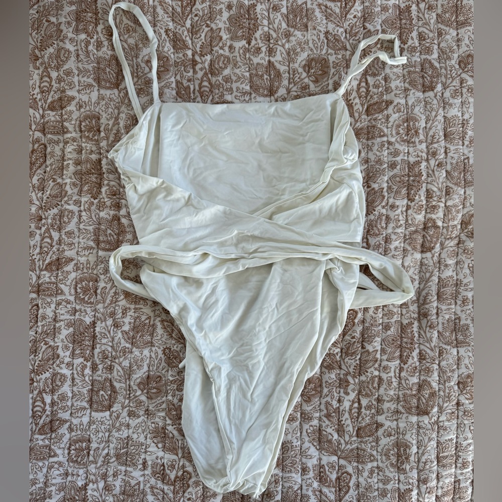 437 Williams One Piece